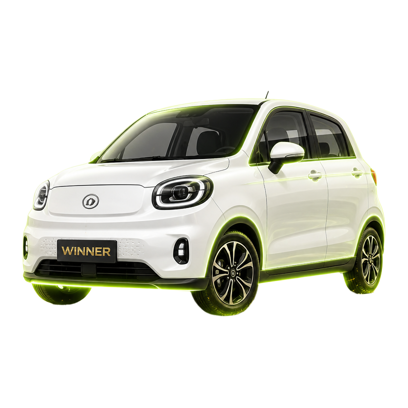 Fiat Mobi Like