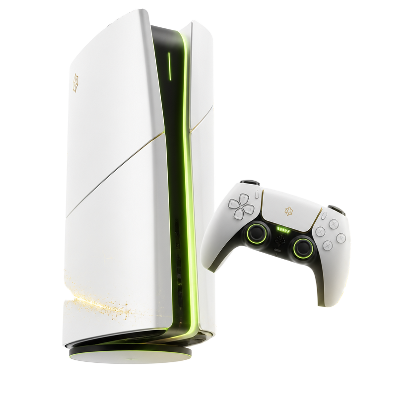 Console Next Gen