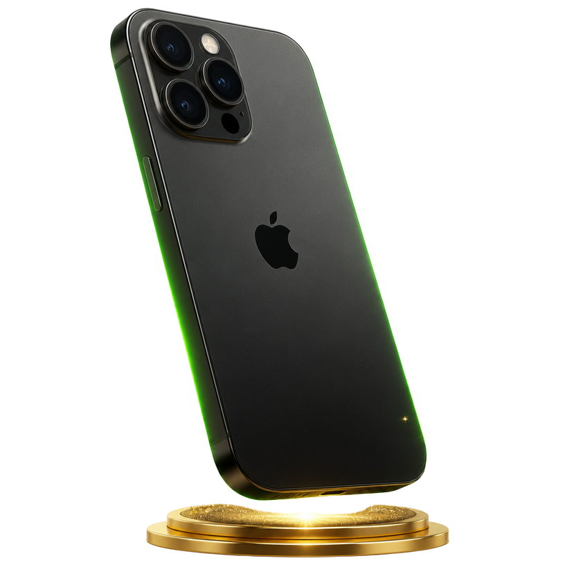 iPhone Lacrado