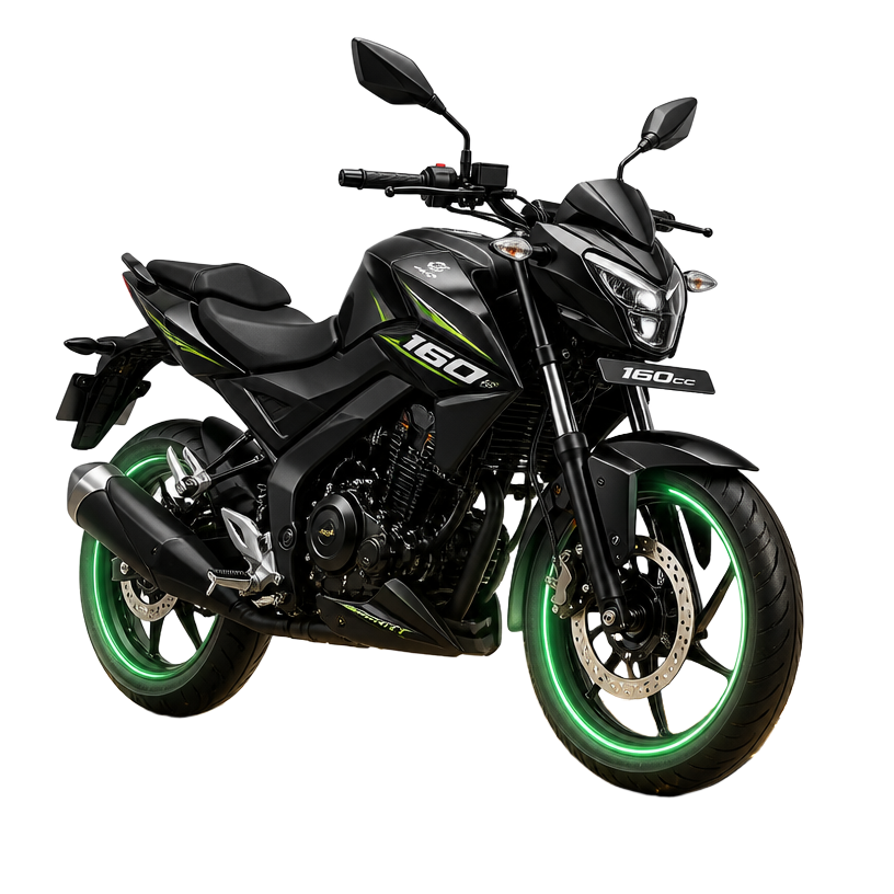 Honda CG 160