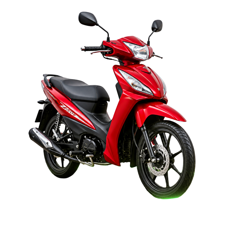 Honda Biz 125