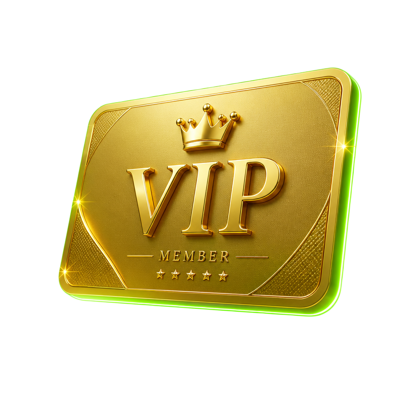 Assinatura VIP 12m